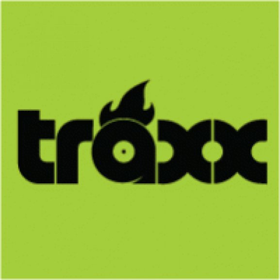 Traxx Nightclub Logo wallpapers HD