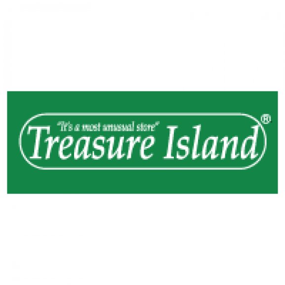 Treasure Island Logo wallpapers HD