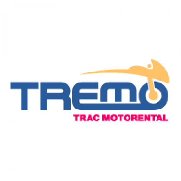 TREMO Logo wallpapers HD