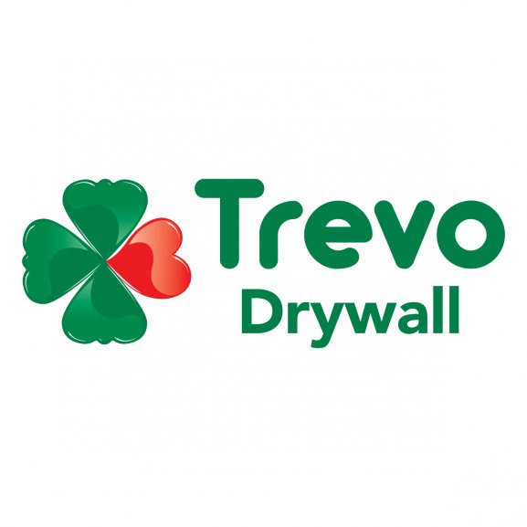 Trevo Drywall Logo wallpapers HD