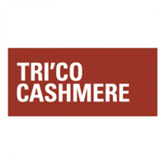 TRICO CASHMERE Logo Download in HD Quality