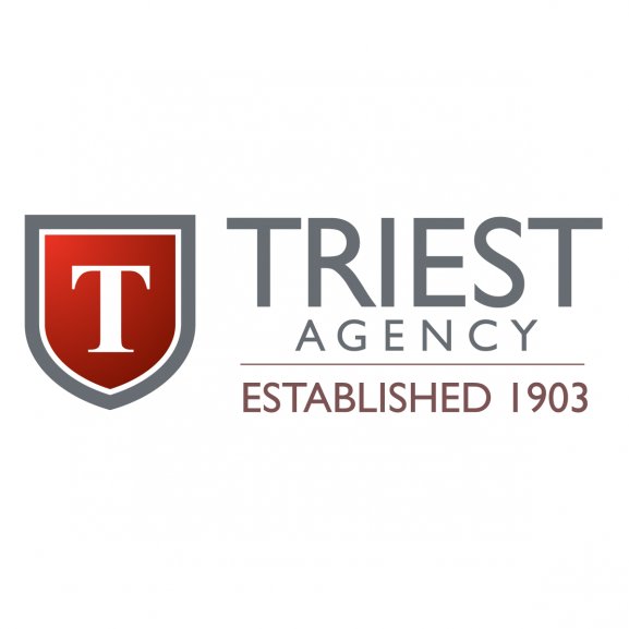 Triest Agency Logo wallpapers HD