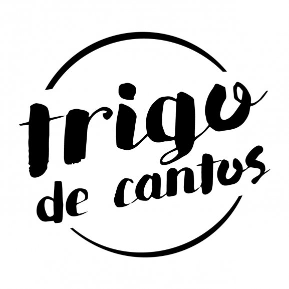 Trigo de Cantos Logo wallpapers HD