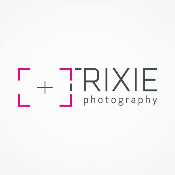 Trixie Photography Logo wallpapers HD