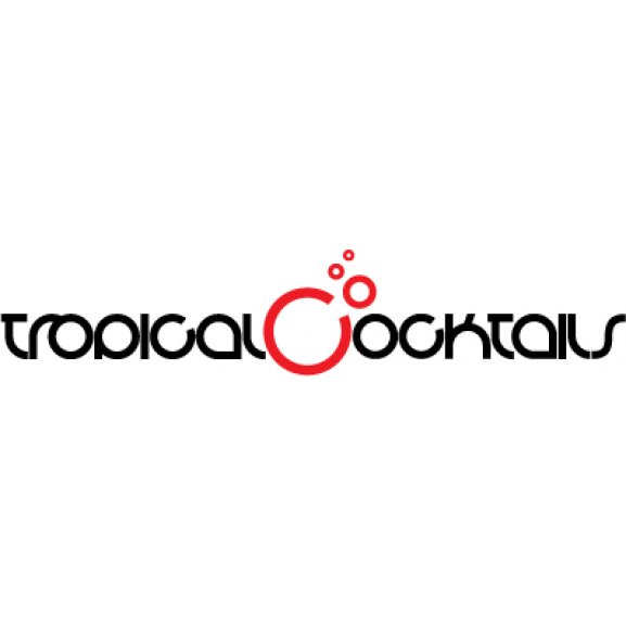 Tropical Cocktails Logo wallpapers HD