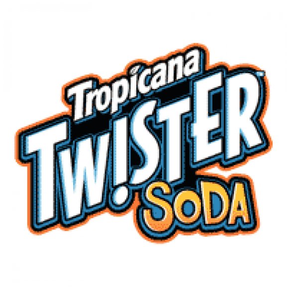 TROPICANA TWISTER SODA Logo wallpapers HD