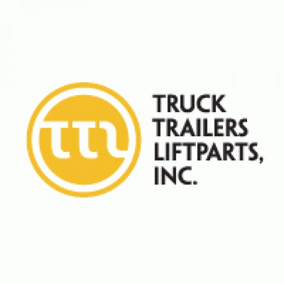 Truck Trailers Liftparts Inc. Logo wallpapers HD