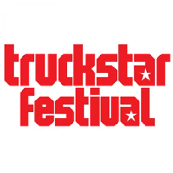 Truckstar Festival Logo wallpapers HD