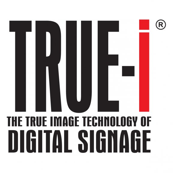 True-i Logo wallpapers HD