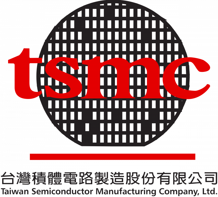 TSMC Logo wallpapers HD
