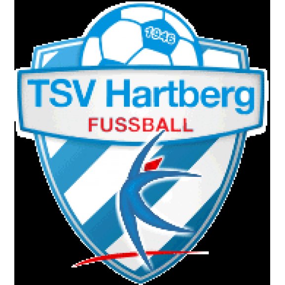 TSV Hartberg Logo wallpapers HD