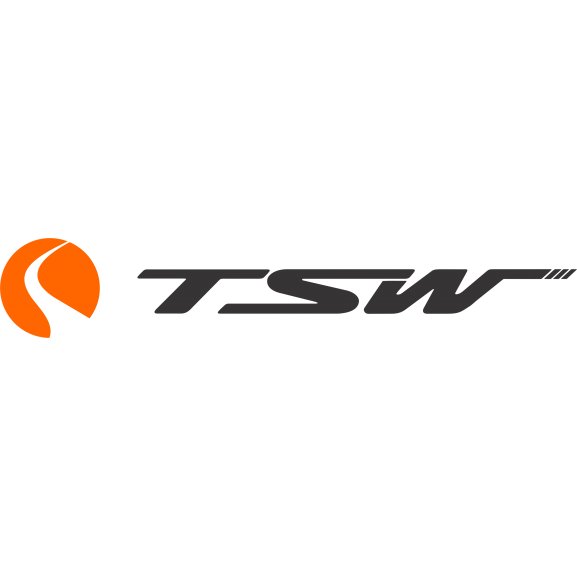 TSW Logo wallpapers HD