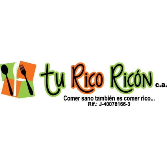 Tu Rico Ricón C.A. Logo wallpapers HD
