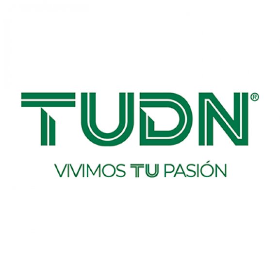 TUDN (positivo) Logo wallpapers HD