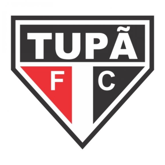 Tupã Futebol Clube Logo wallpapers HD