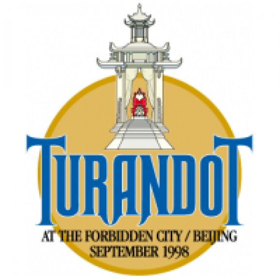 Turandot Logo wallpapers HD