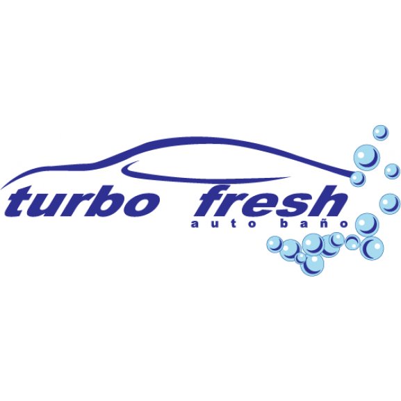Turbo Fresh Logo wallpapers HD