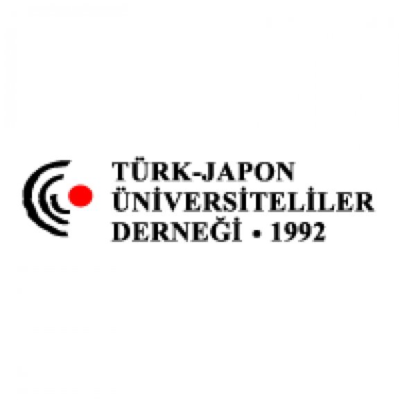 Turk-Japon Universiteliler Dernegi Logo wallpapers HD