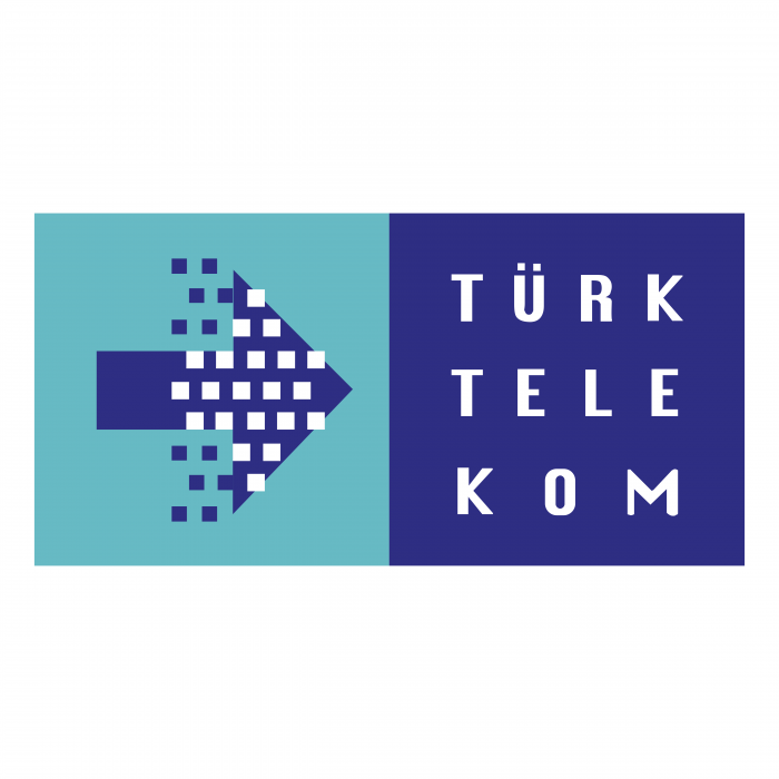 Turk Telekom Logo wallpapers HD