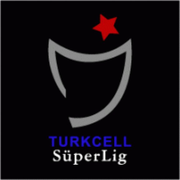 Turkcell SüperLig_2 Logo Download in HD Quality