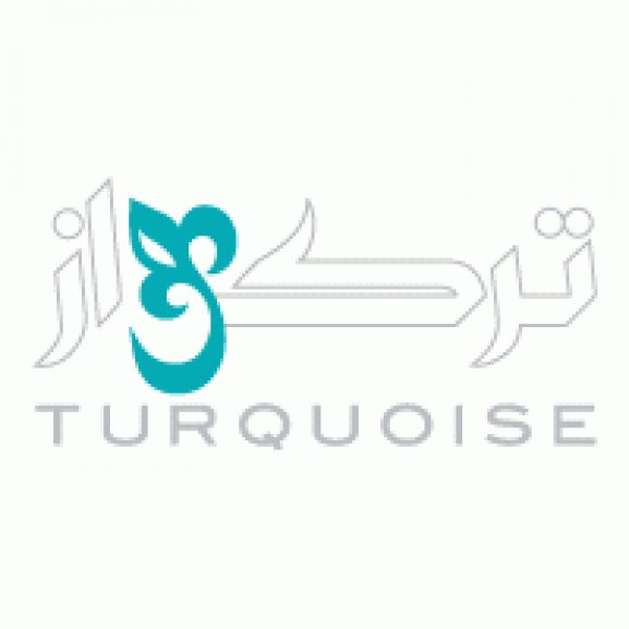 Turquoise Beauty & Cosmetics Logo wallpapers HD