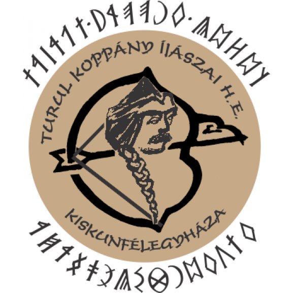 Turul Koppány Ijász Logo wallpapers HD