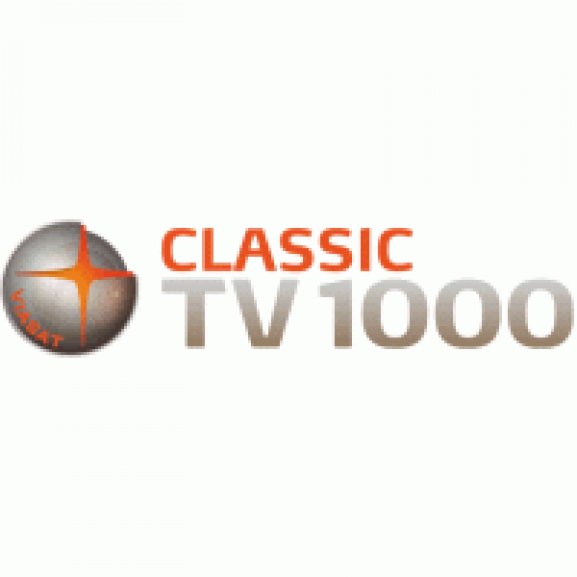 TV1000 Classic (2009) Logo wallpapers HD