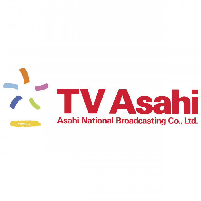 TV Asahi Logo wallpapers HD