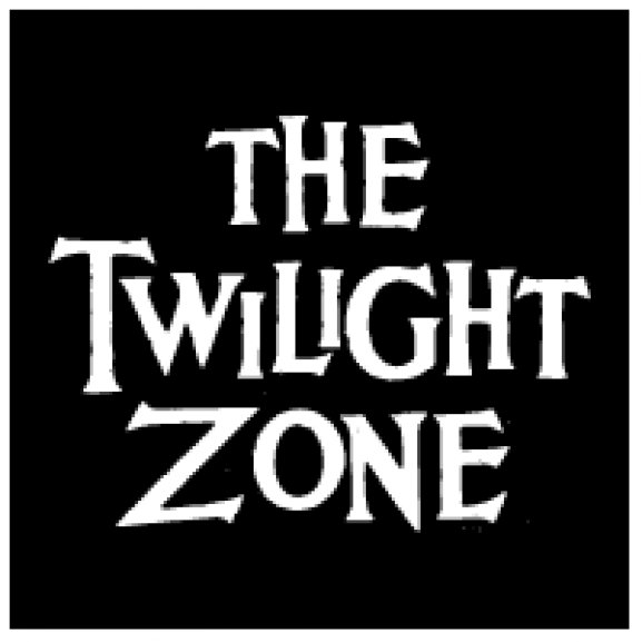 Twilight Zone Logo wallpapers HD