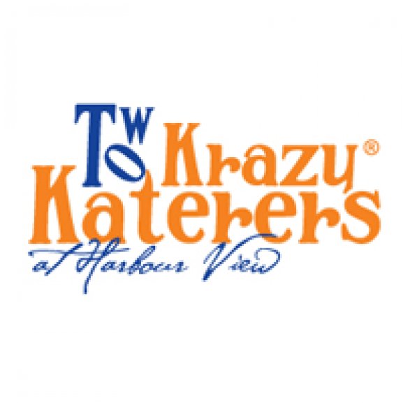 Two Krazy Katerers Logo wallpapers HD