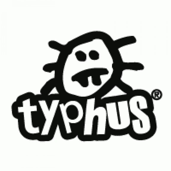 TYPHUS® Logo wallpapers HD