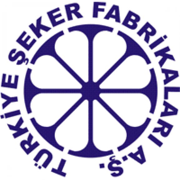 TÜRKİYE ŞEKER FABRİKALARI Logo wallpapers HD