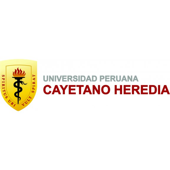 U. Cayetano Heredia Logo wallpapers HD