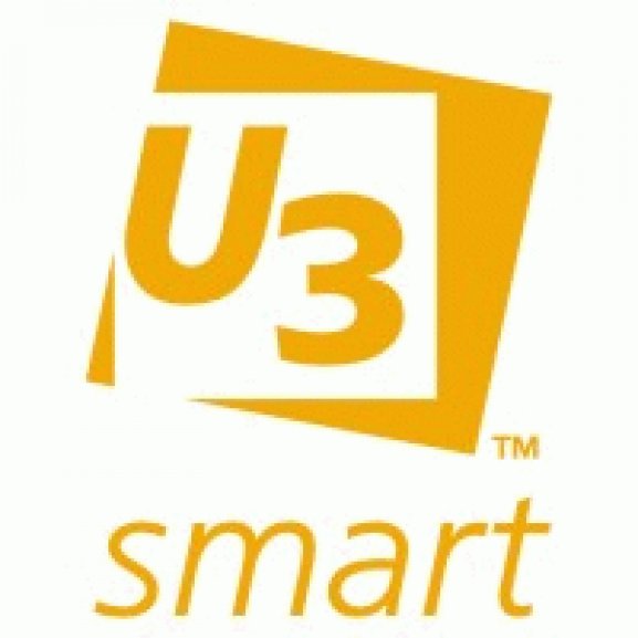 u3 (smart) Logo wallpapers HD