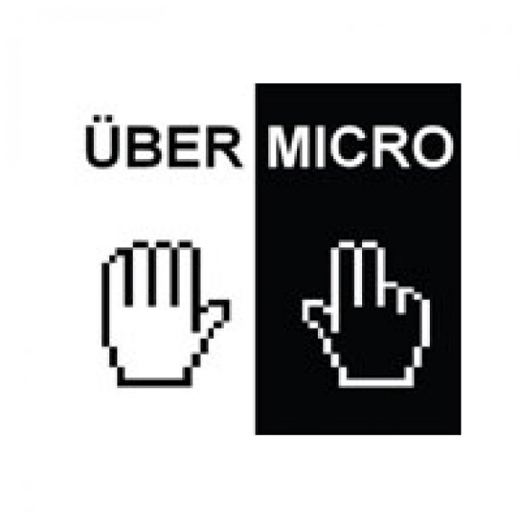 Uber Micro Logo wallpapers HD