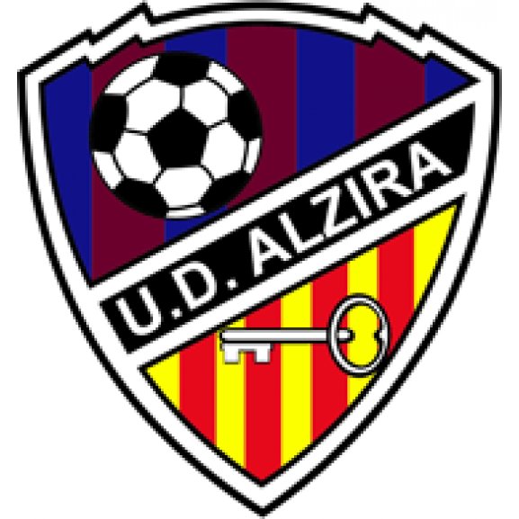 UD Alzira Logo wallpapers HD