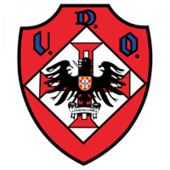 UD Oliveirense Logo wallpapers HD