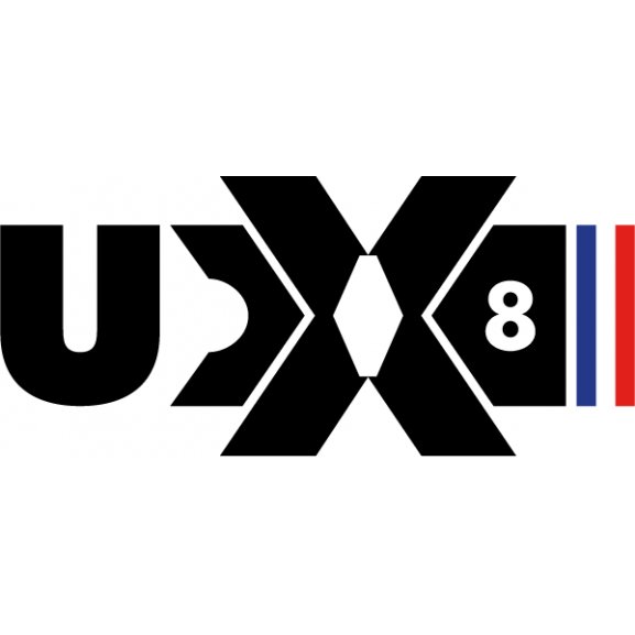 UDX 8 Logo wallpapers HD