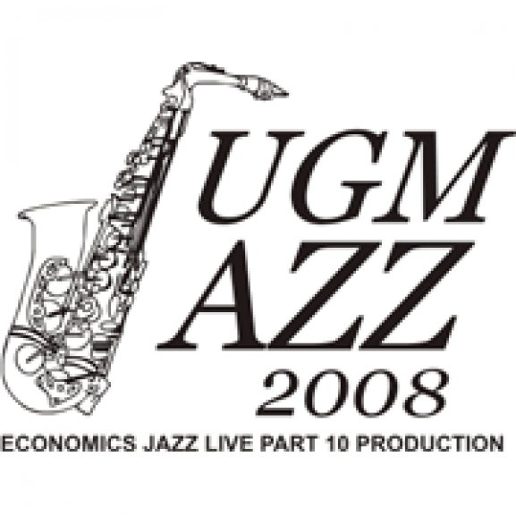 UGM JAZZ 2008 Logo wallpapers HD