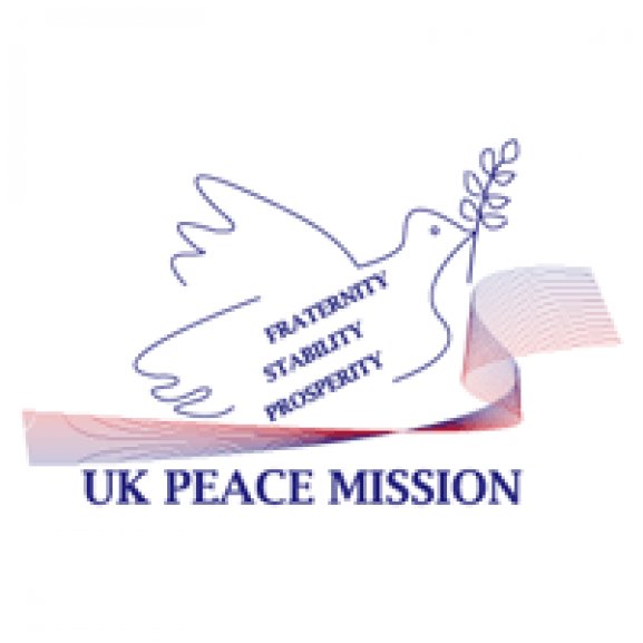UK Peace Mission Logo wallpapers HD