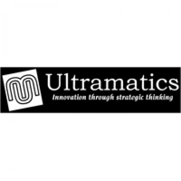 Ultramatics Logo wallpapers HD