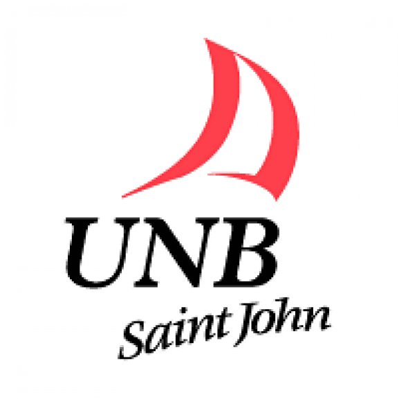 UNB Saint John Logo wallpapers HD