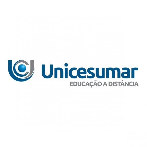 Unicesumar EAD Logo Download in HD Quality