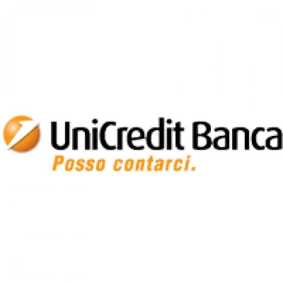Unicredit Italia Logo wallpapers HD