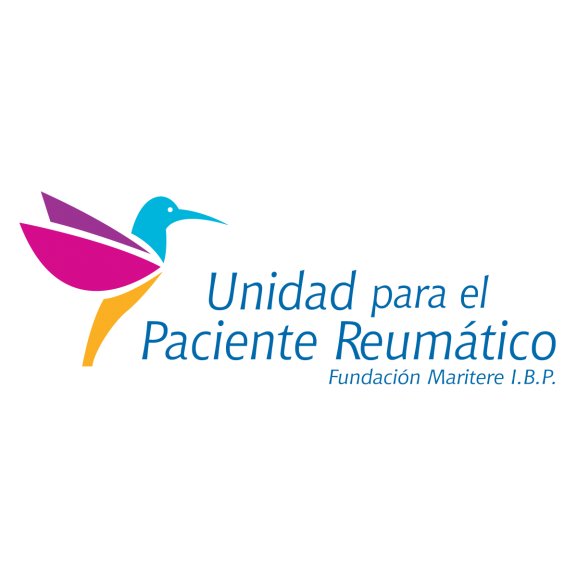 Unidad para el Paciente Reumatico Logo wallpapers HD