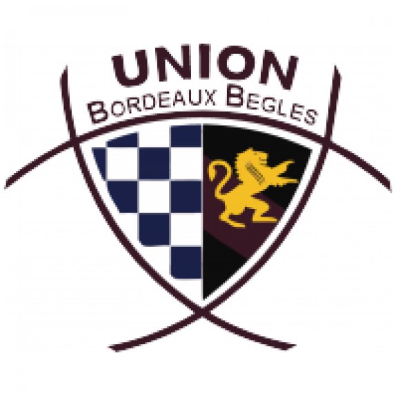 Union Bordeaux Bègles Logo wallpapers HD