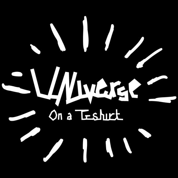 universe on a t-shirt Logo wallpapers HD