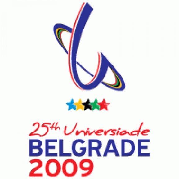 Universiade Belgrade 2009 Logo wallpapers HD