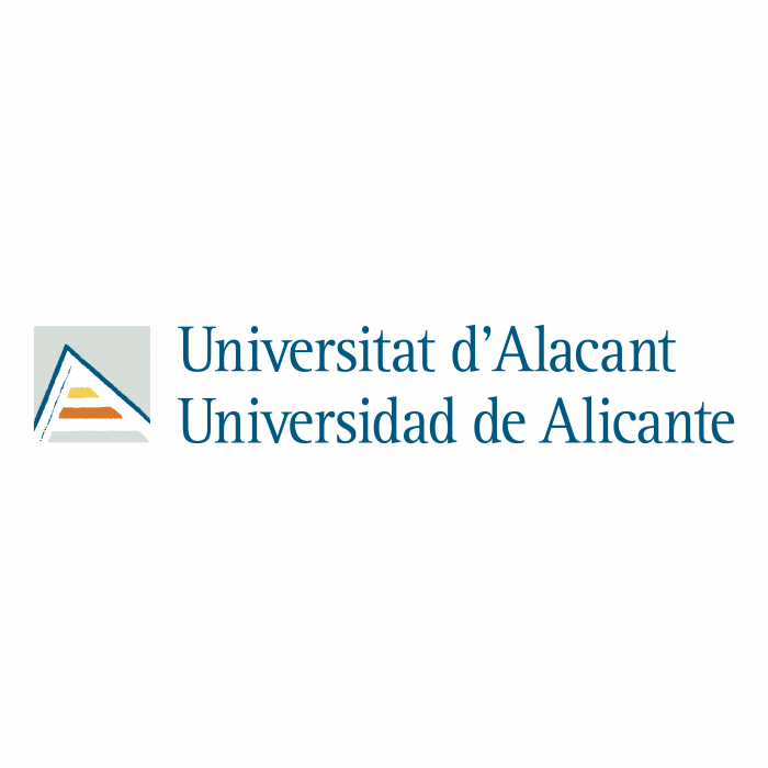 Universidad de Alicante Logo wallpapers HD