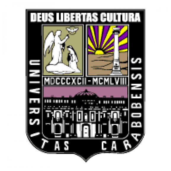 Universidad de Carabobo Logo wallpapers HD